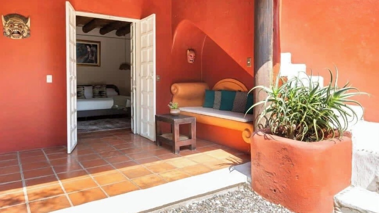 Photo of Others in Tepoztlan