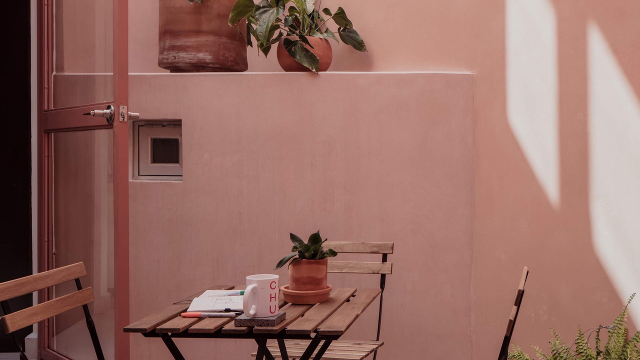 Photo of Outdoor in Downtown Queretaro