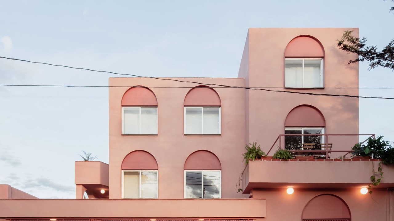 Photo of Outdoor in Downtown Queretaro