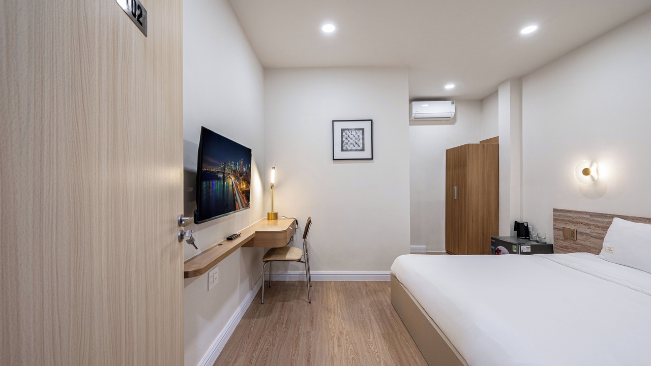 Photo of Bedroom in Ho Chi Minh City