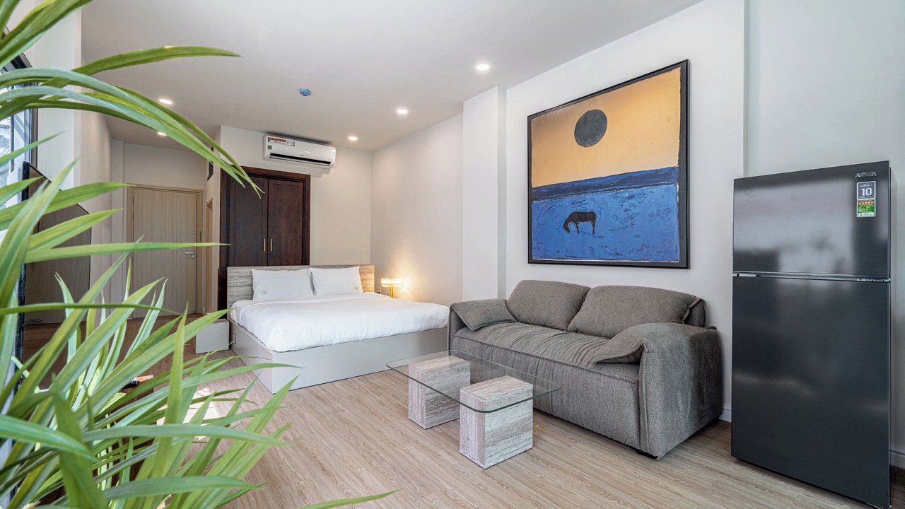Photo of Bedroom in Ho Chi Minh City