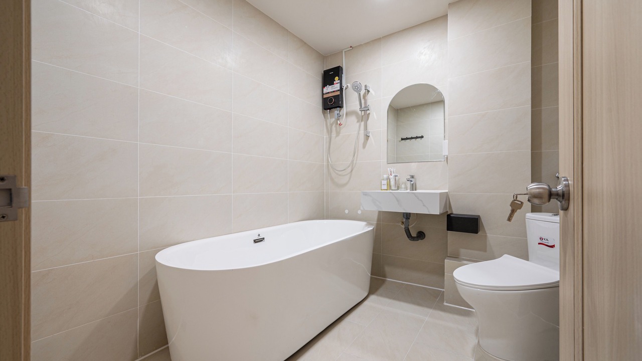 Photo of Bathroom in Ho Chi Minh City