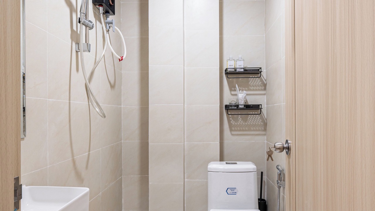 Photo of Bathroom in Ho Chi Minh City
