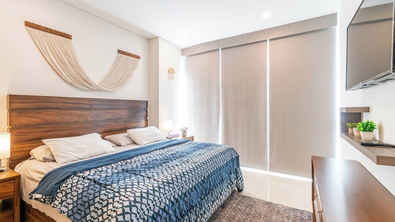 Photo of Bedroom in Zona Dorada