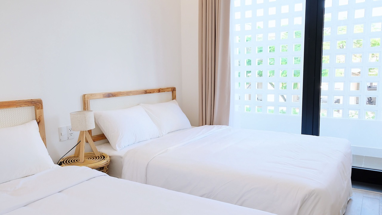 Photo of Bedroom in Hai Chau