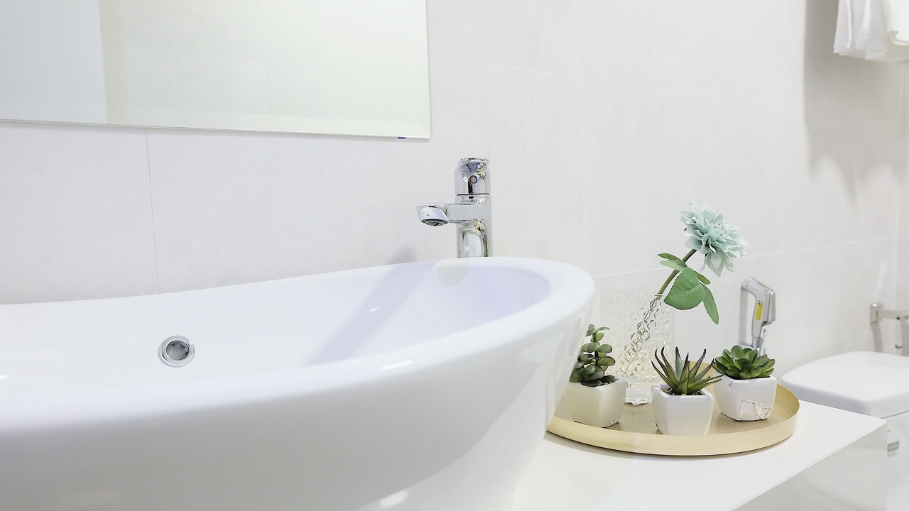 Photo of Bathroom in Hai Chau