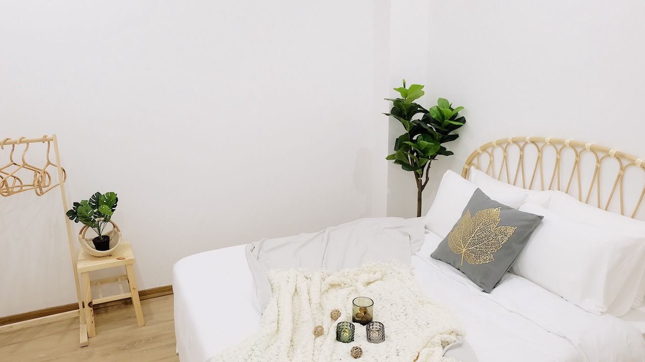Photo of Bedroom in Hai Chau