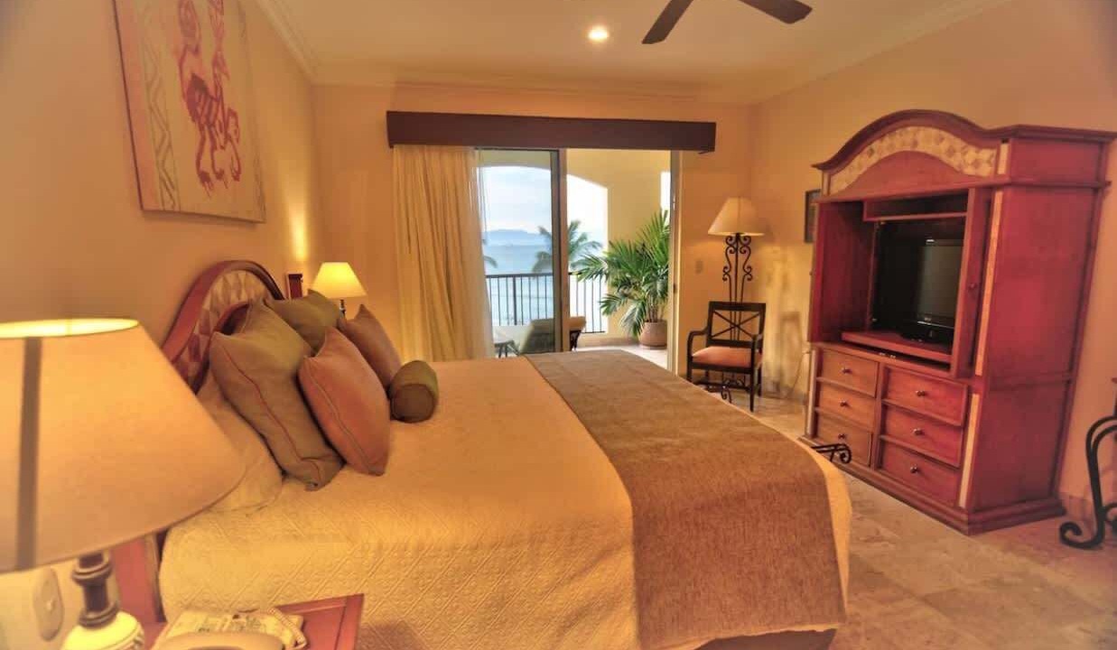 Photo of Bedroom in Flamingos