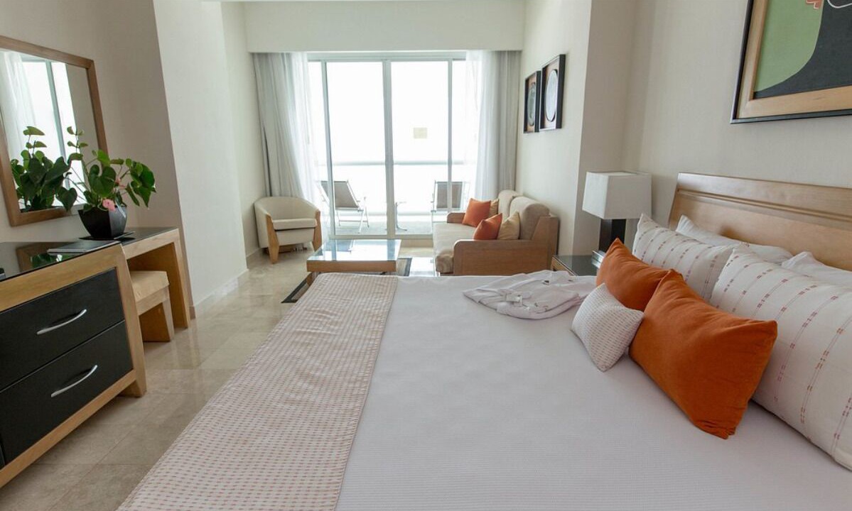 Photo of Bedroom in Diamante