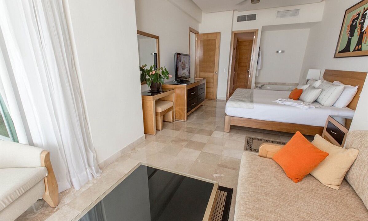 Photo of Bedroom in Diamante