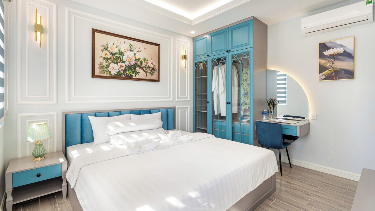 Photo of Bedroom in Phan Thiet