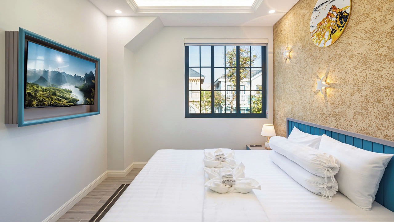 Photo of Bedroom in Phan Thiet