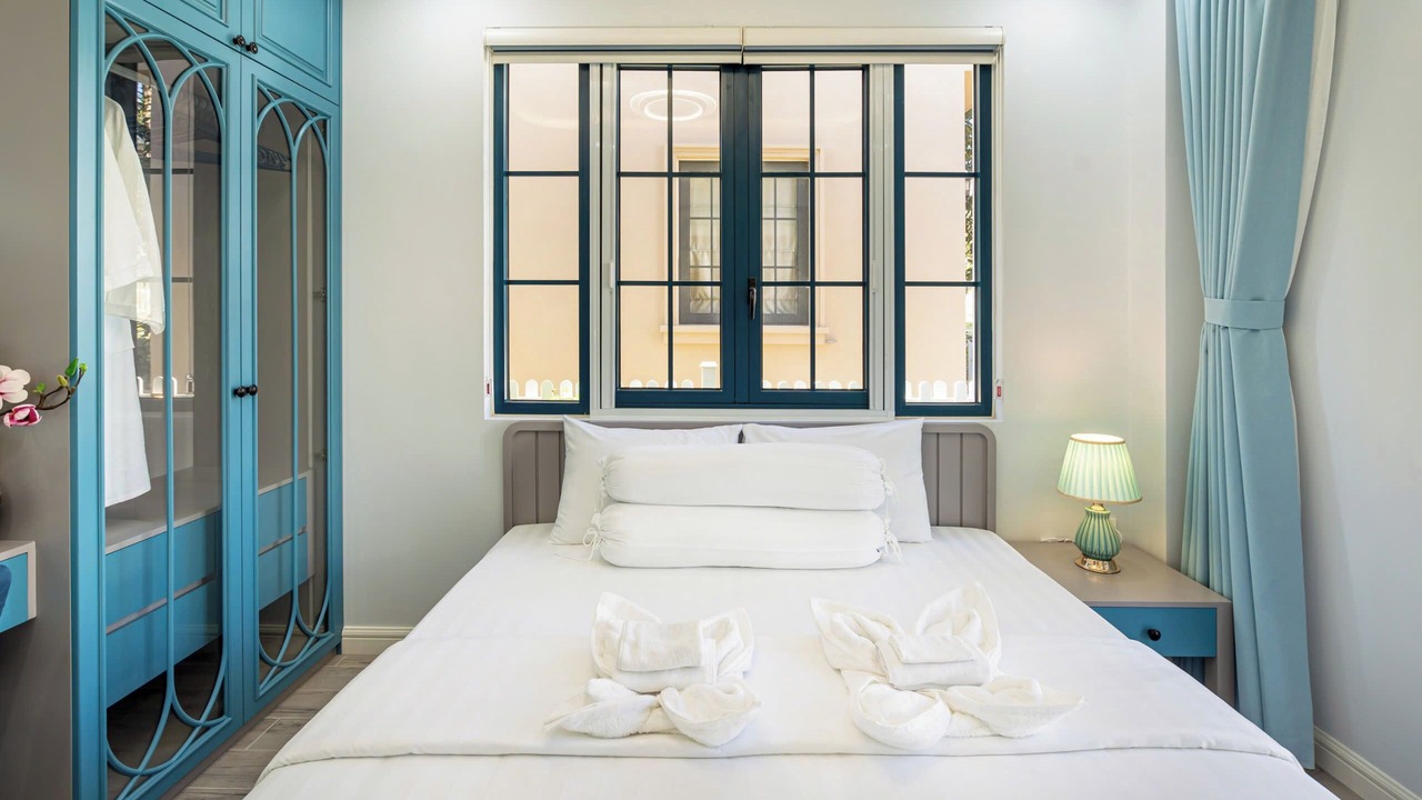 Photo of Bedroom in Phan Thiet