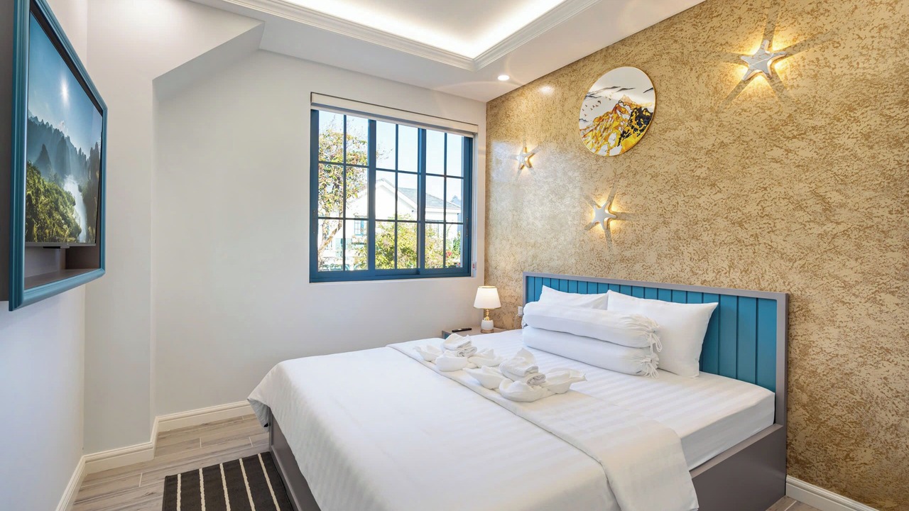 Photo of Bedroom in Phan Thiet