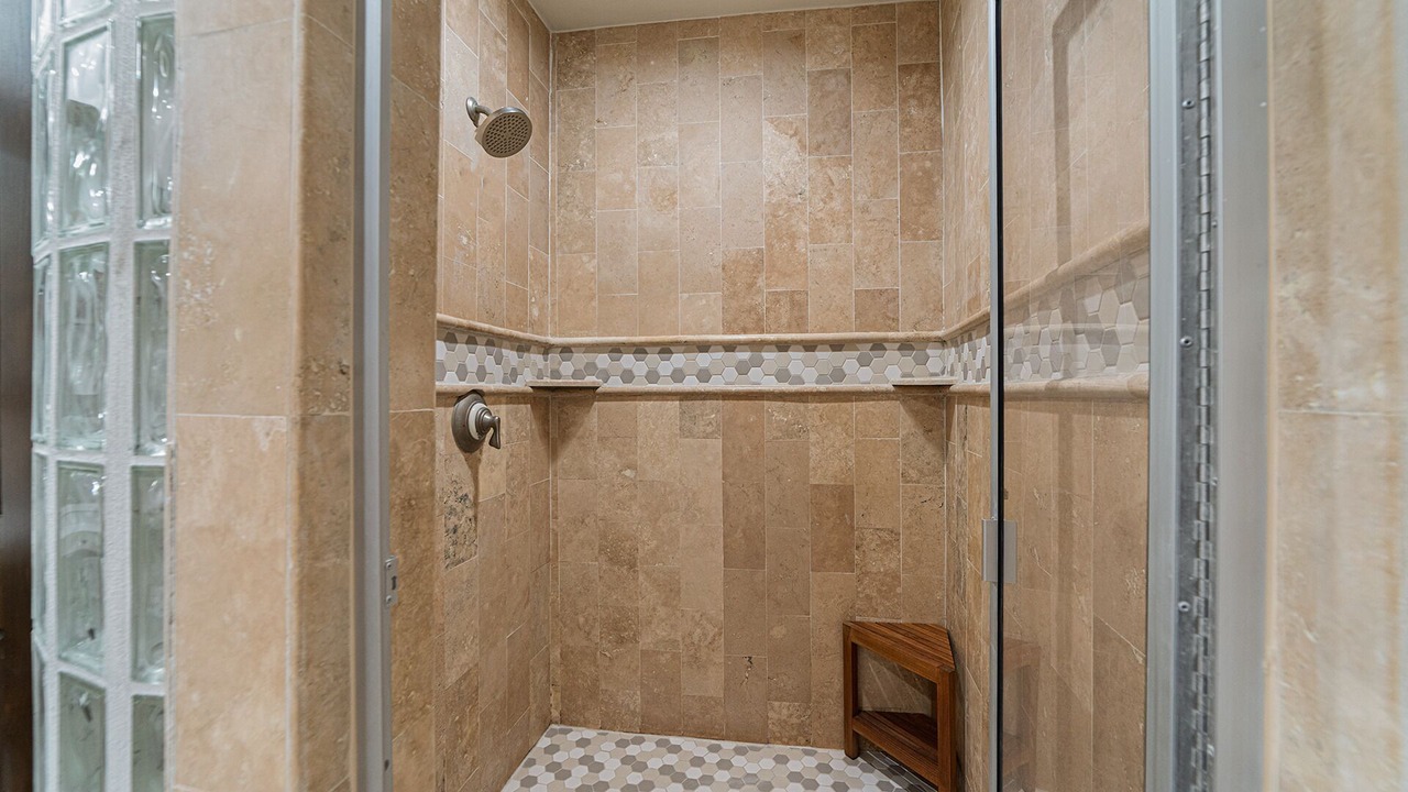 Photo of Bathroom in Sandy Beach