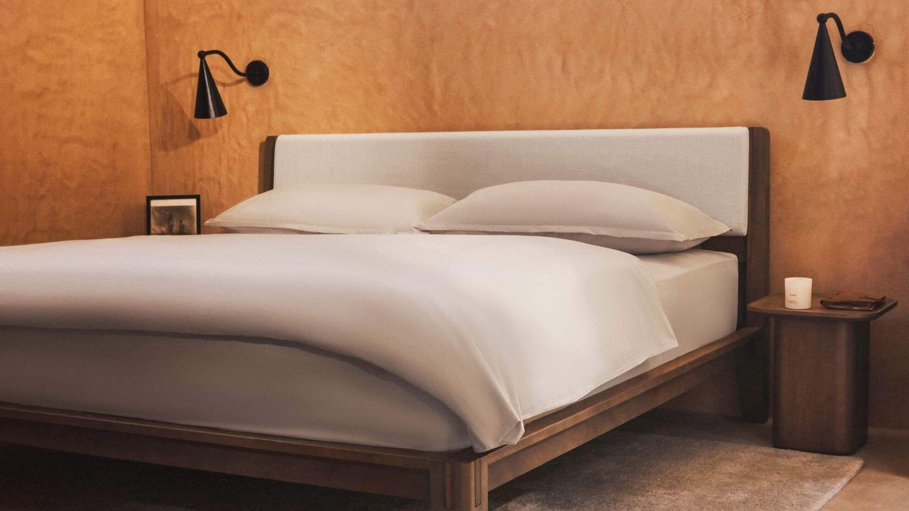Photo of Bedroom in Cerritos