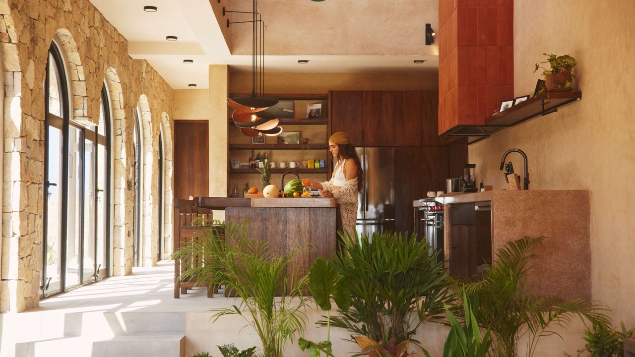 Photo of Kitchen in Cerritos