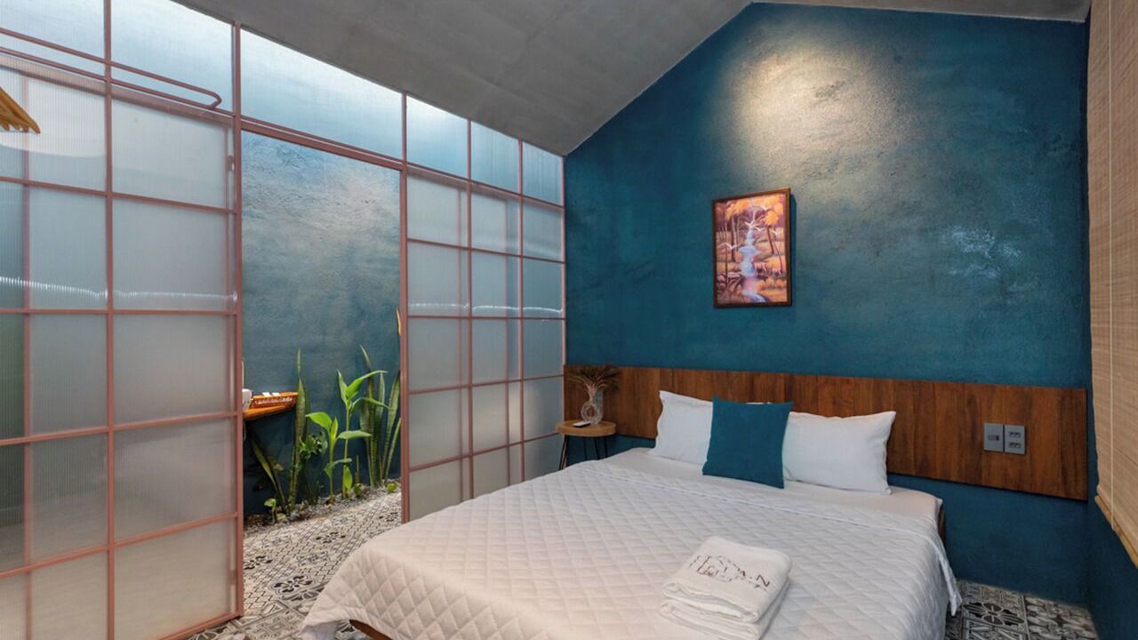 Photo of Bedroom in Vung Tau