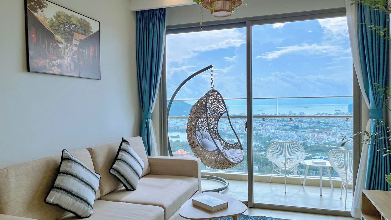 Photo of Livingroom in Thang Tam