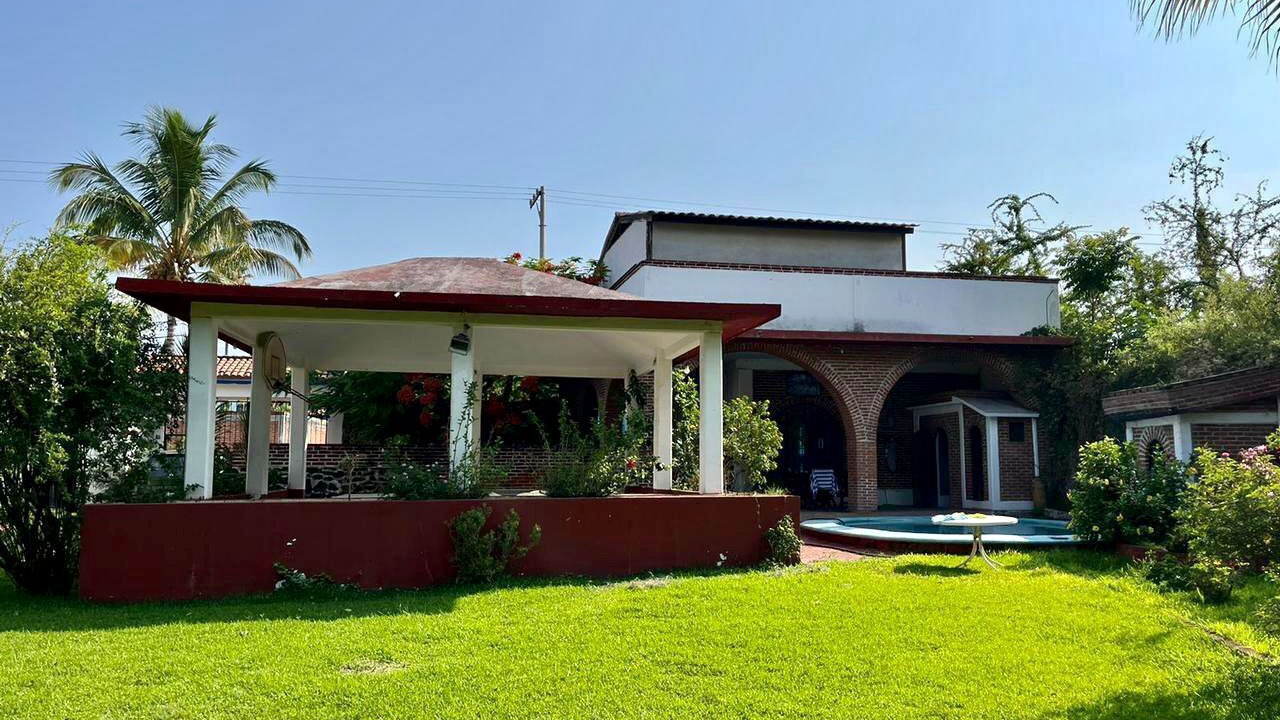 Photo of Outdoor in Yautepec