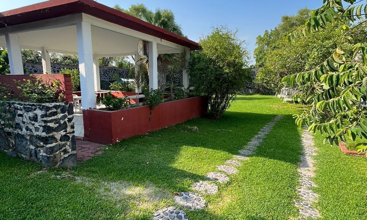 Photo of Outdoor in Yautepec