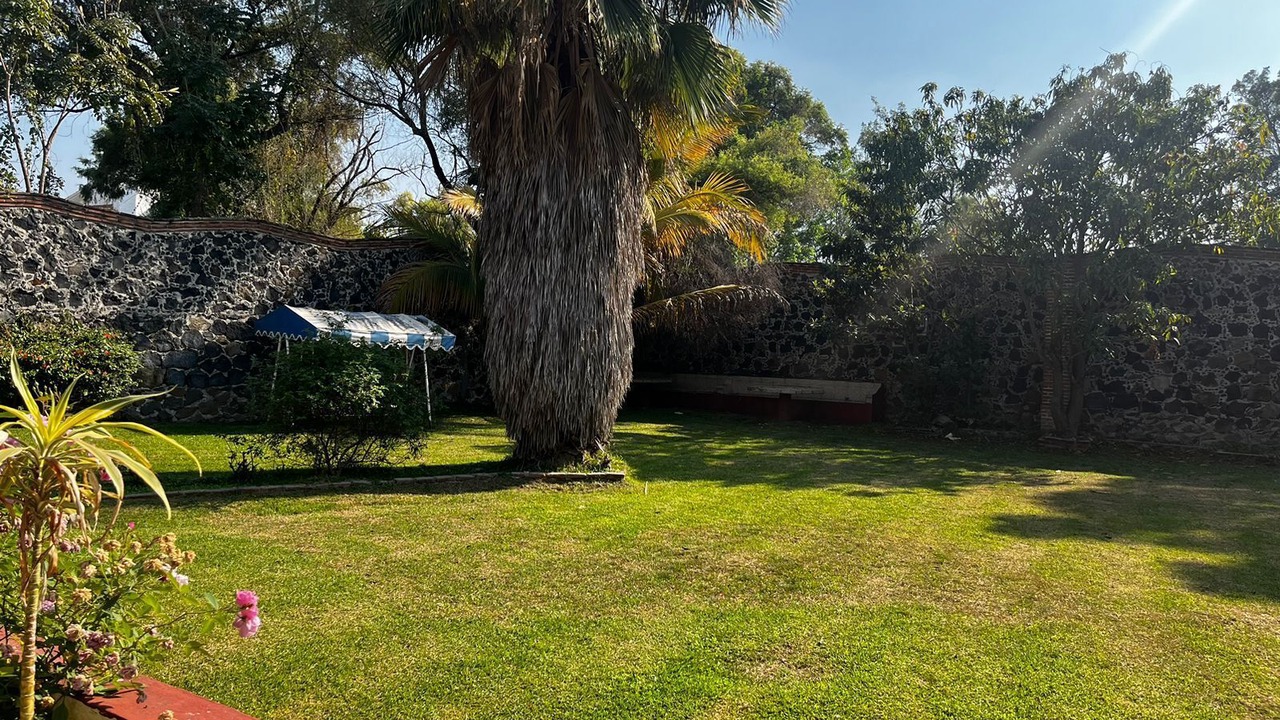 Photo of Outdoor in Yautepec