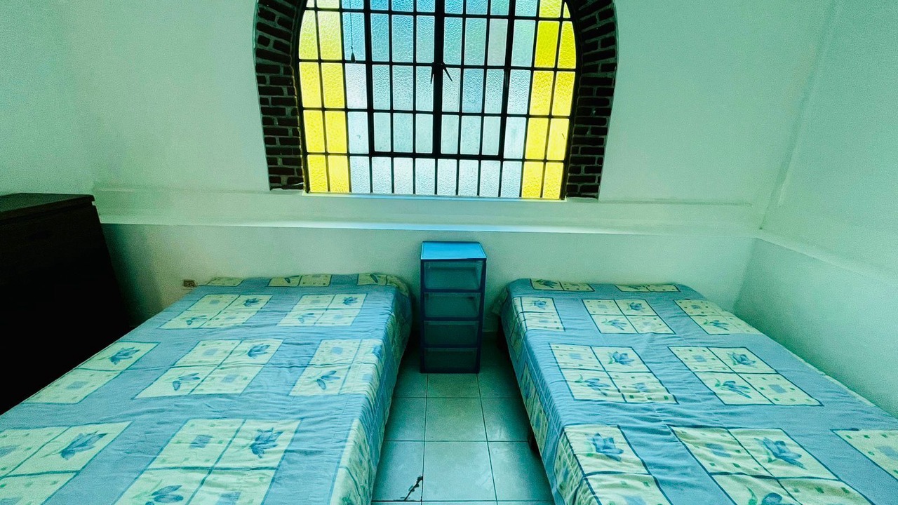 Photo of Bedroom in Yautepec