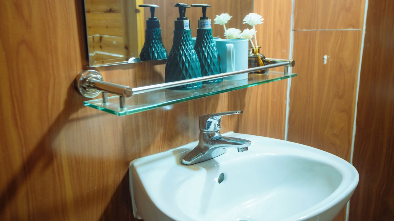 Photo of Bathroom in Cha Pai