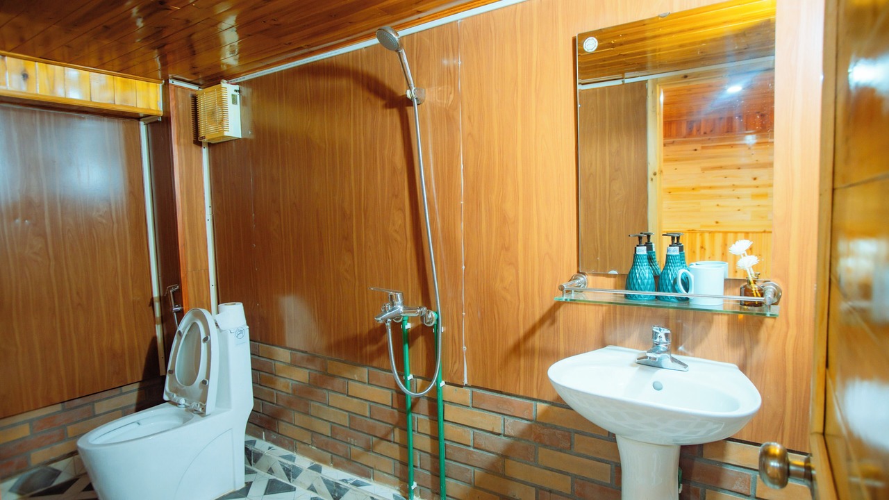 Photo of Bathroom in Cha Pai
