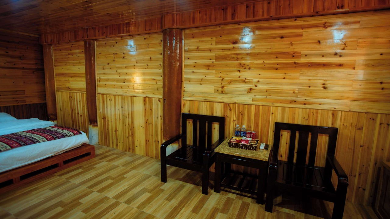 Photo of Livingroom in Cha Pai