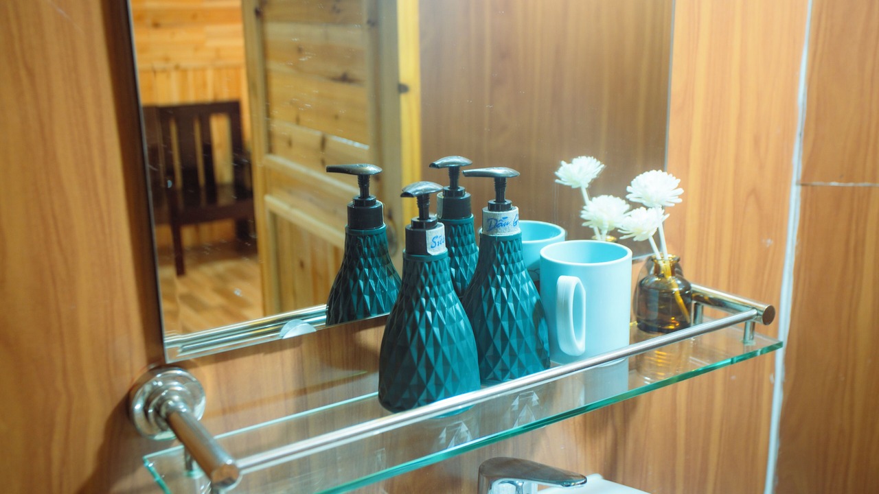 Photo of Bathroom in Cha Pai