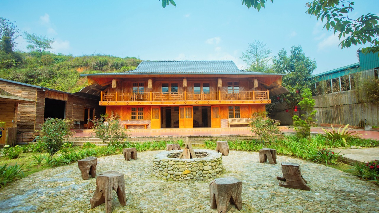Photo of Outdoor in Cha Pai