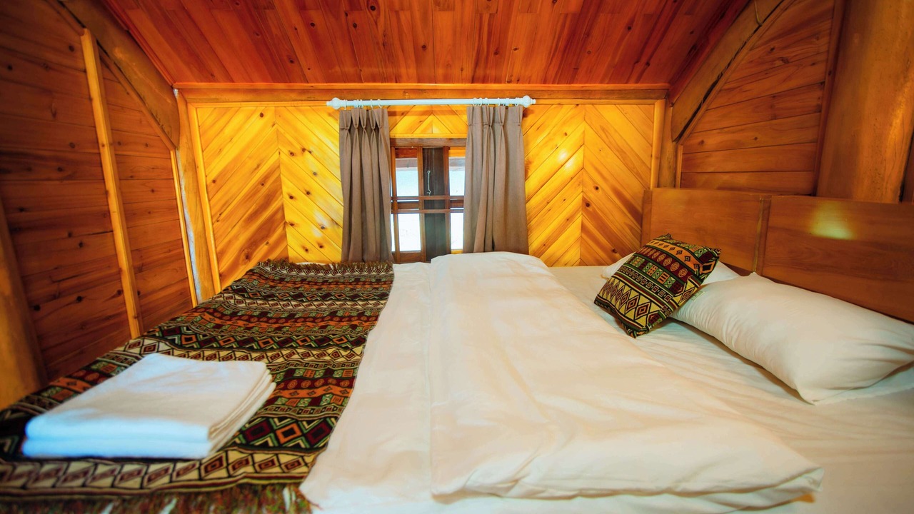 Photo of Bedroom in Cha Pai