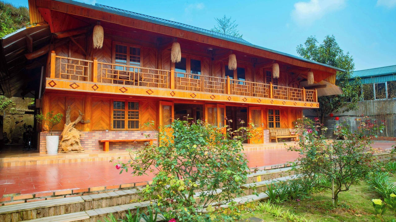 Photo of Outdoor in Cha Pai