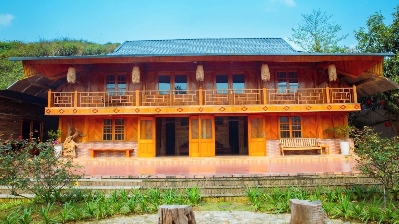 Photo of Outdoor in Cha Pai