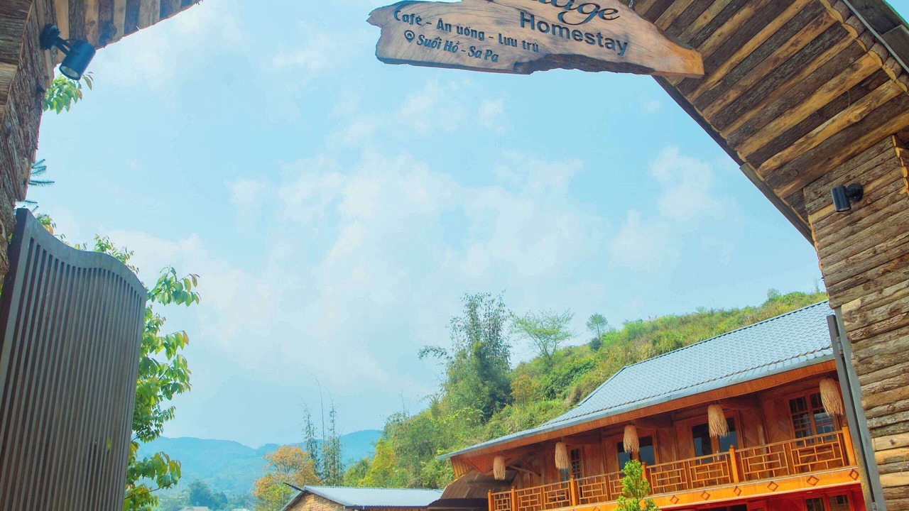 Photo of Outdoor in Cha Pai