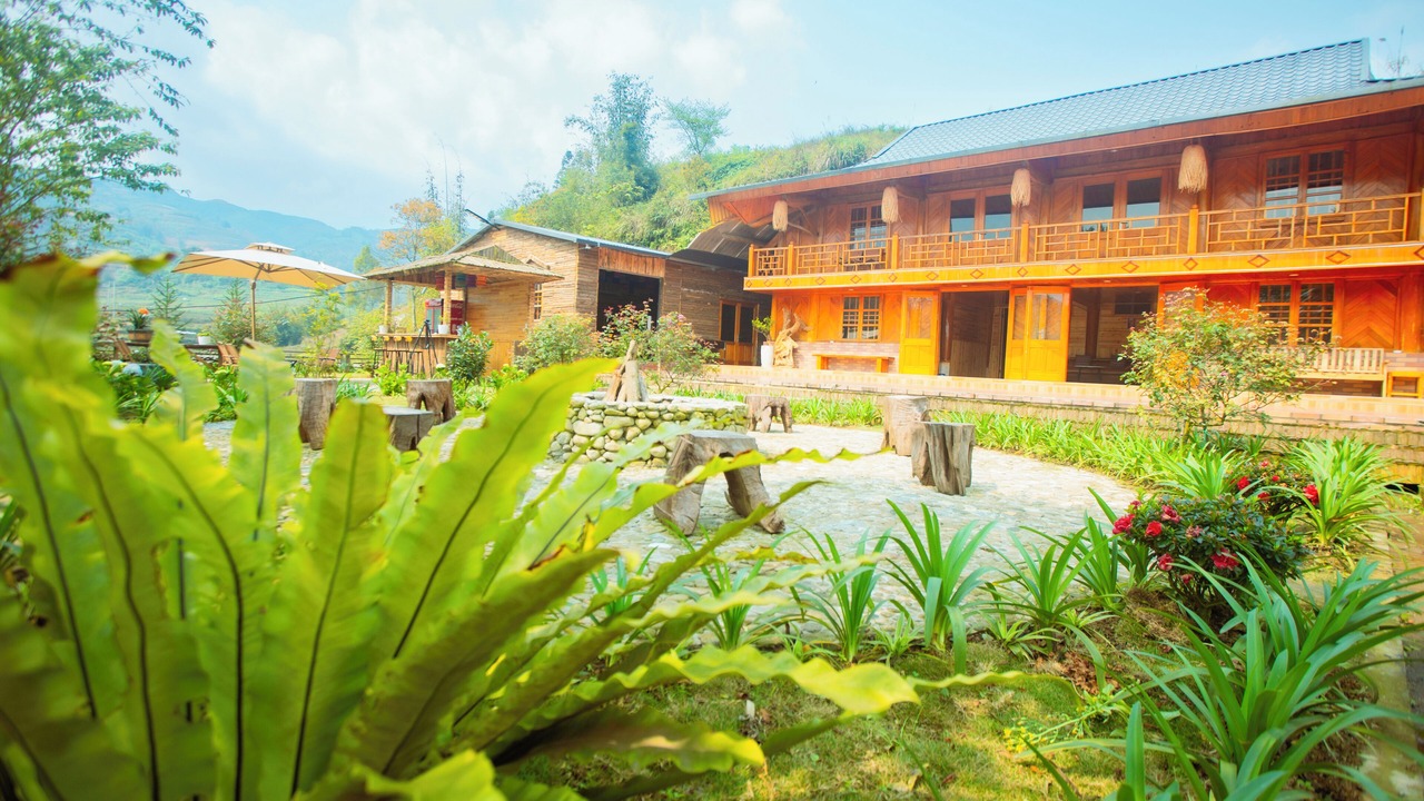 Photo of Outdoor in Cha Pai