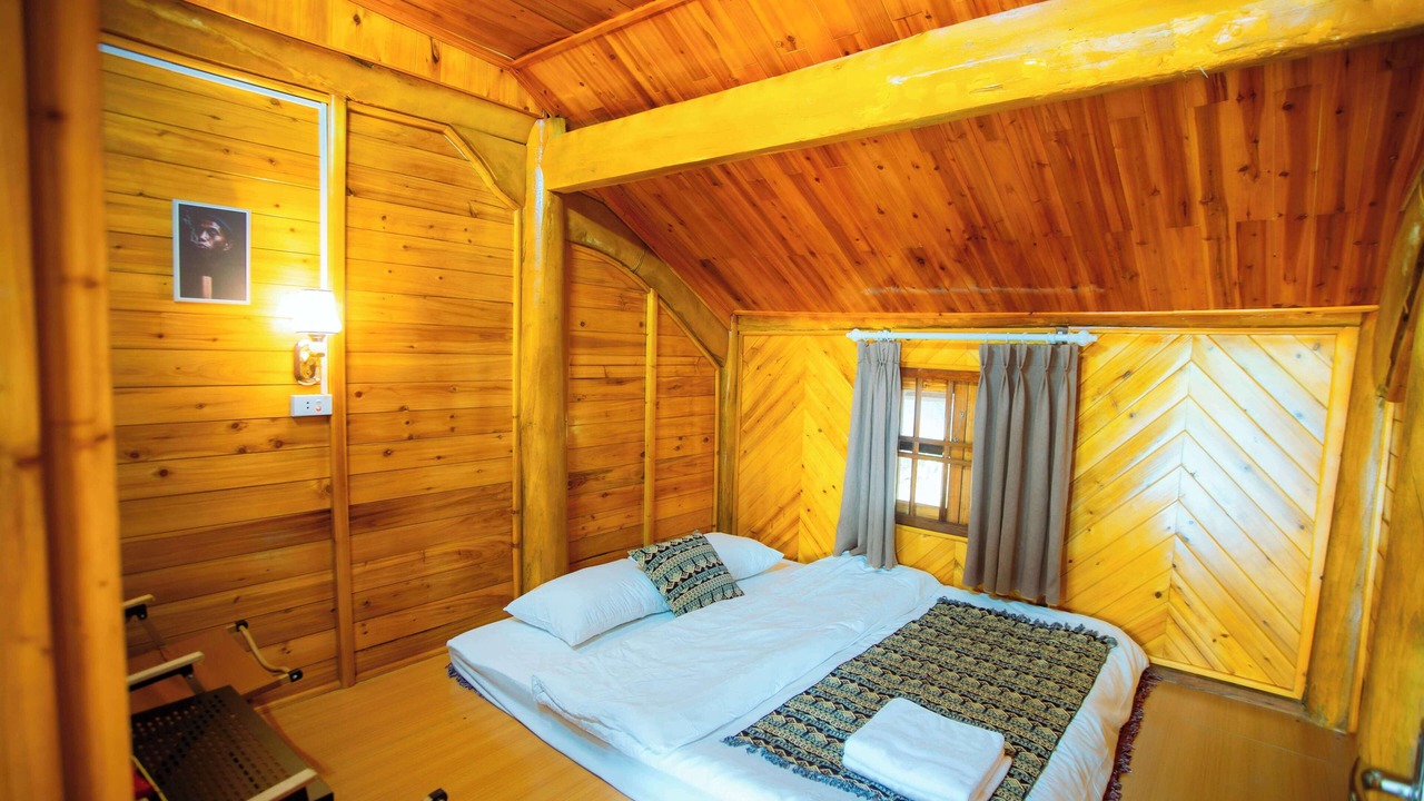 Photo of Bedroom in Cha Pai