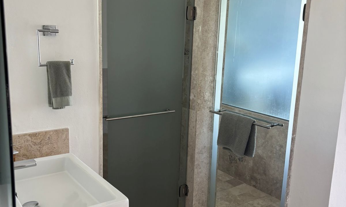 Photo of Bathroom in Playa Mujeres