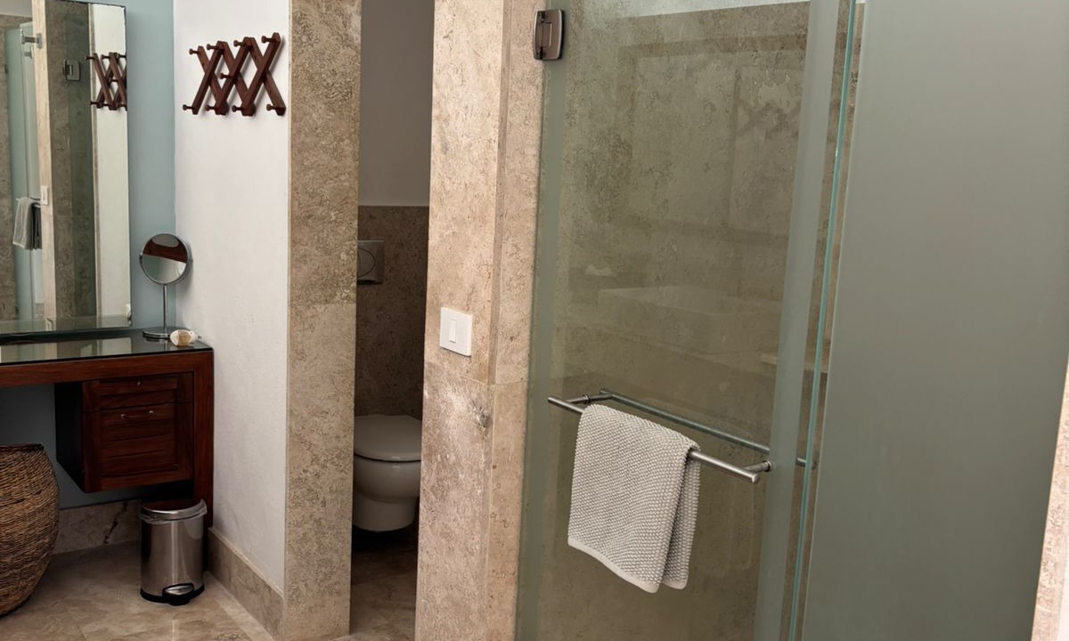 Photo of Bathroom in Playa Mujeres