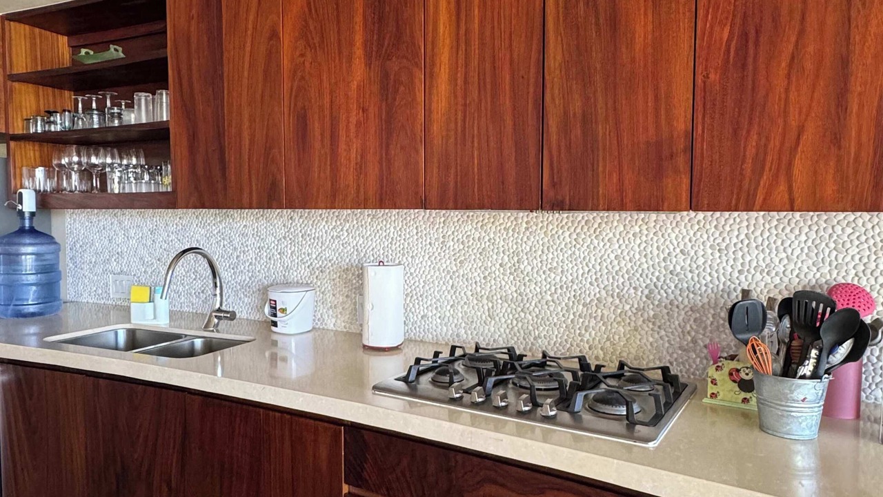 Photo of Kitchen in Troncones