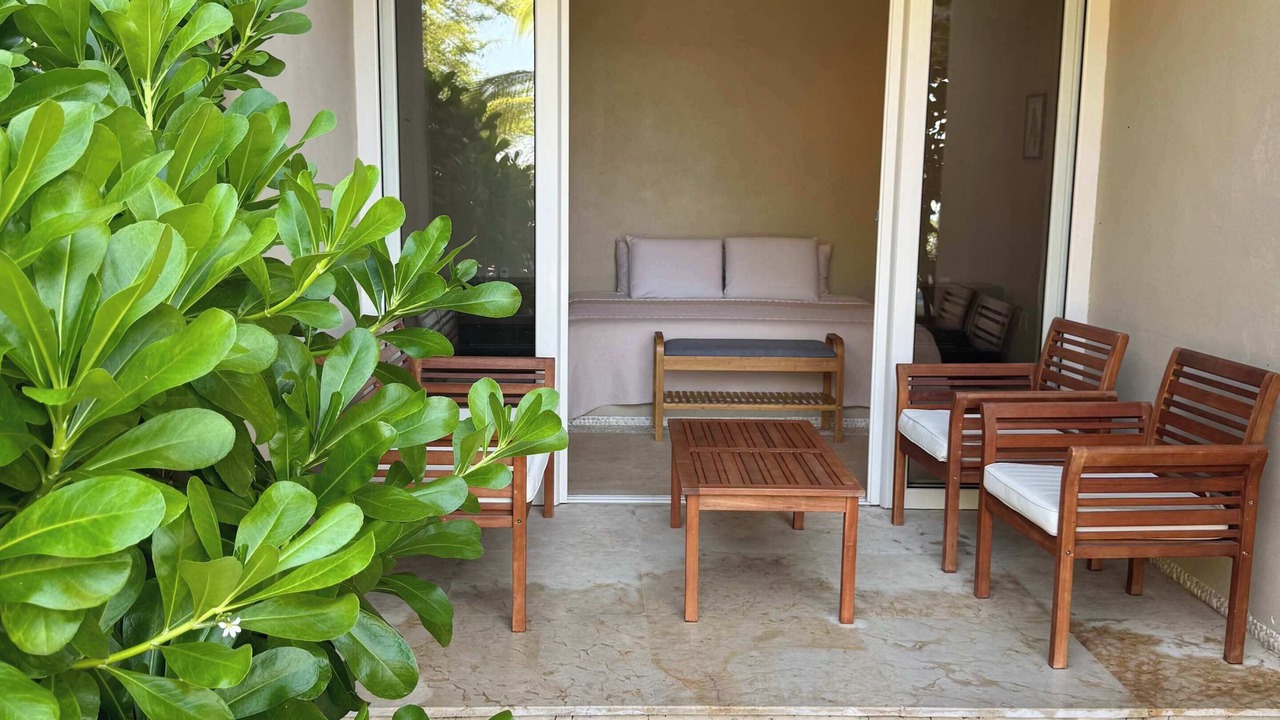 Photo of Patio Balcony in Troncones