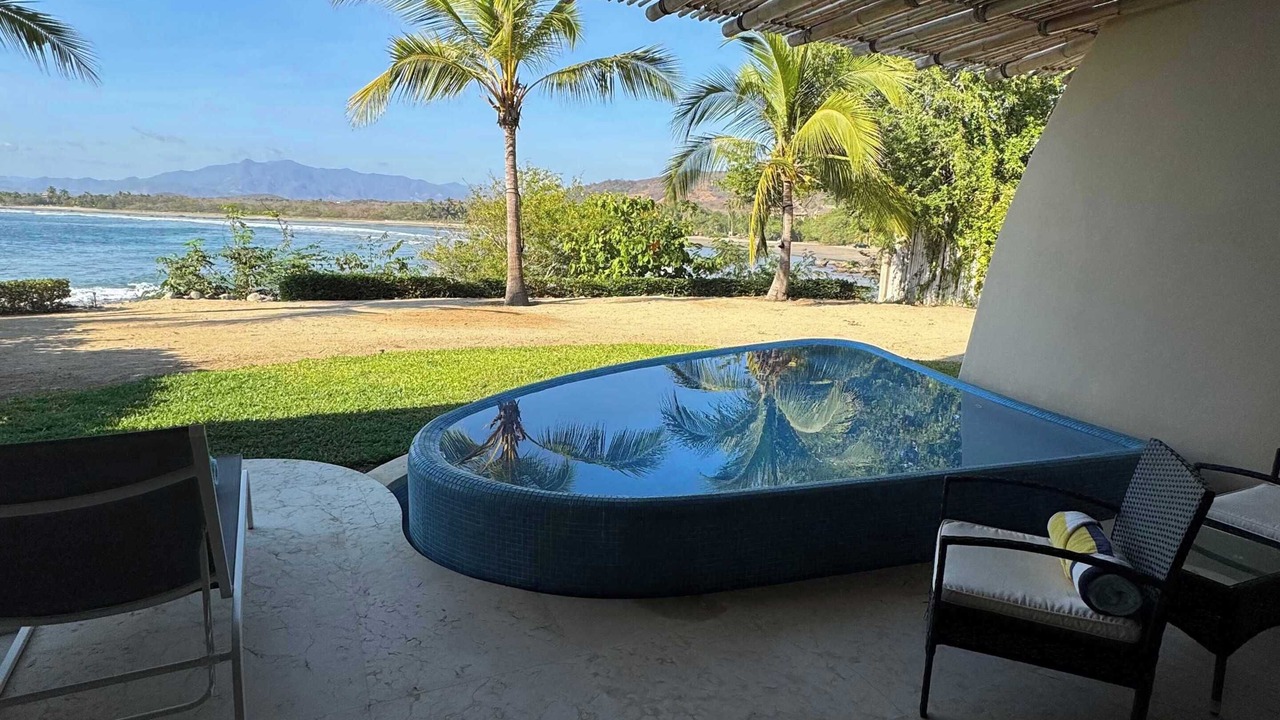 Photo of Outdoor in Troncones