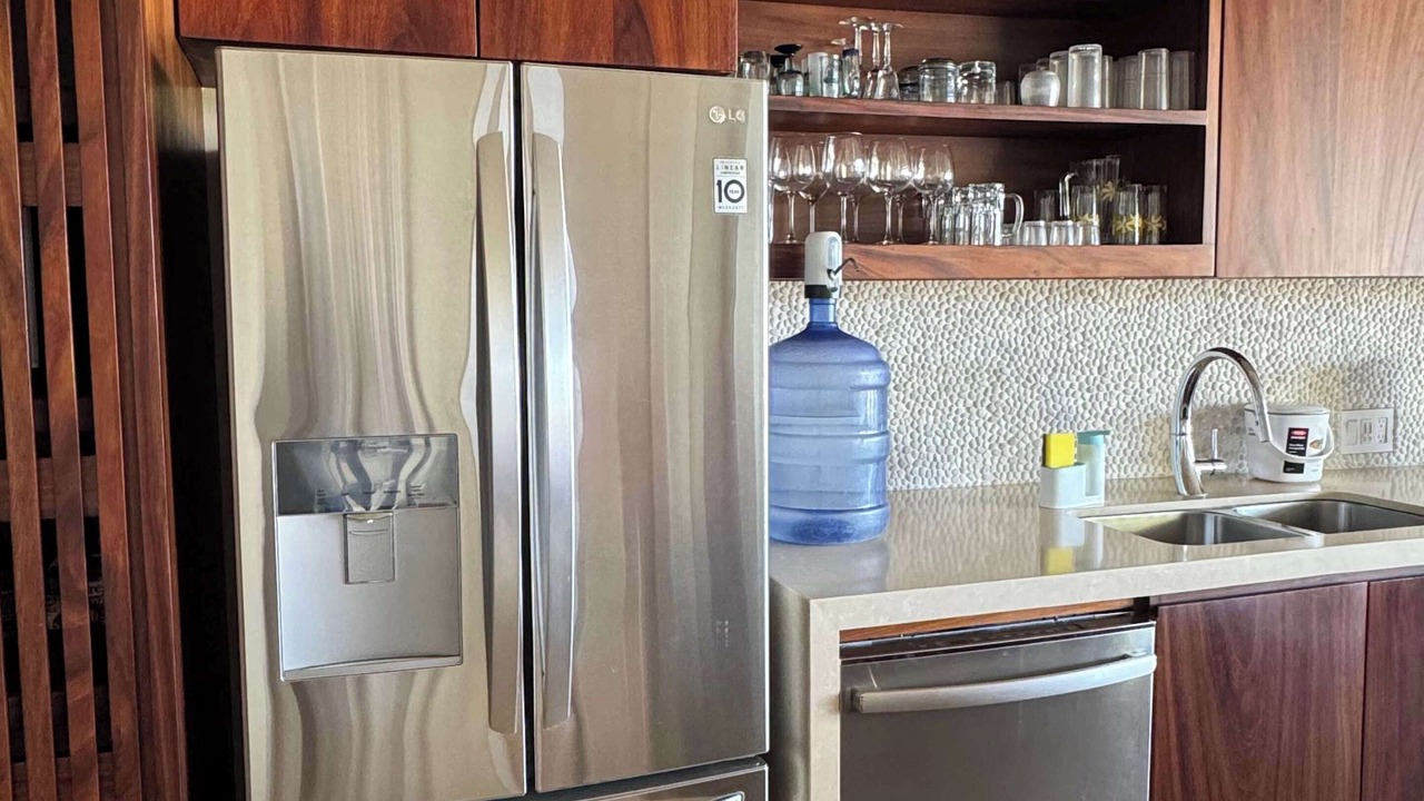 Photo of Kitchen in Troncones