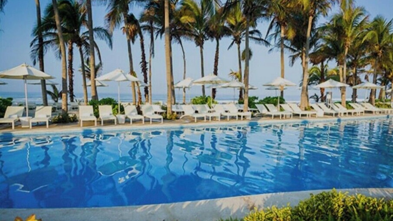 Photo of Outdoor in Playa Diamante