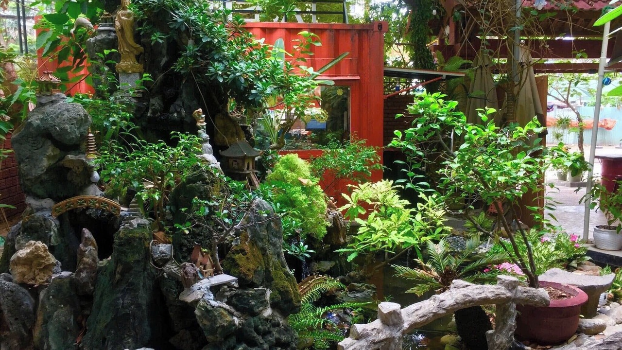 Photo of Outdoor in Son Tra