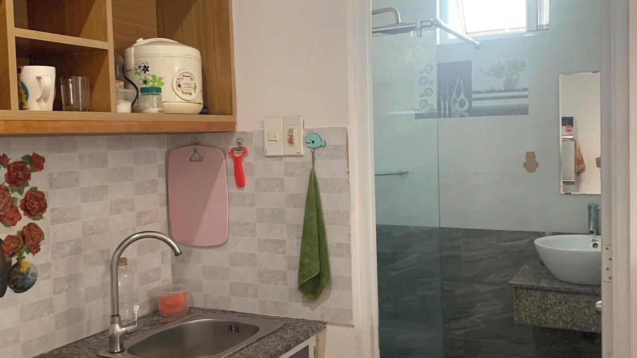 Photo of Bathroom in Son Tra
