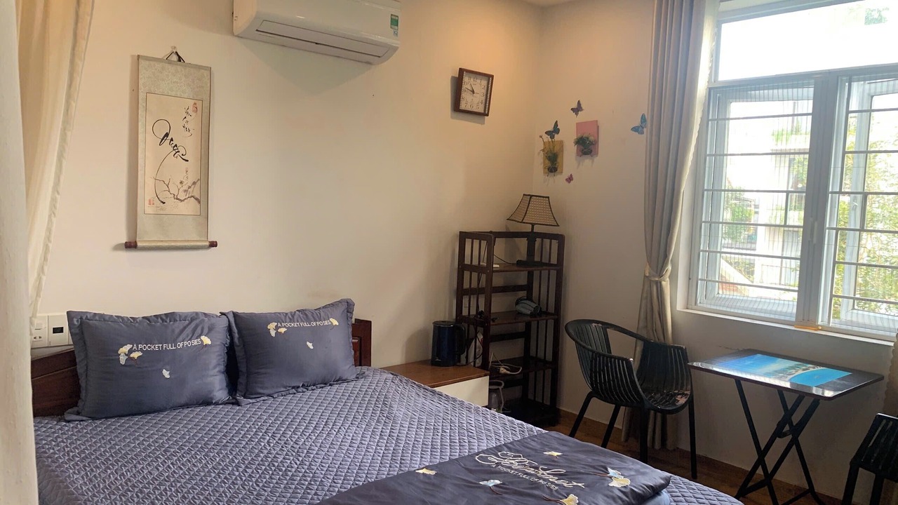 Photo of Bedroom in Son Tra