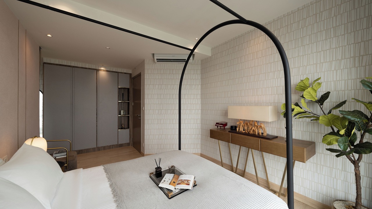 Photo of Bedroom in District 1