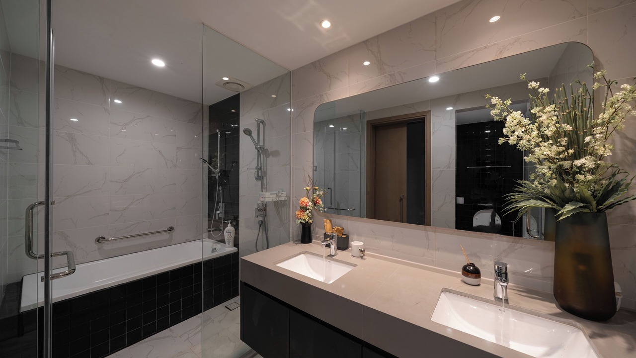 Photo of Bathroom in District 1